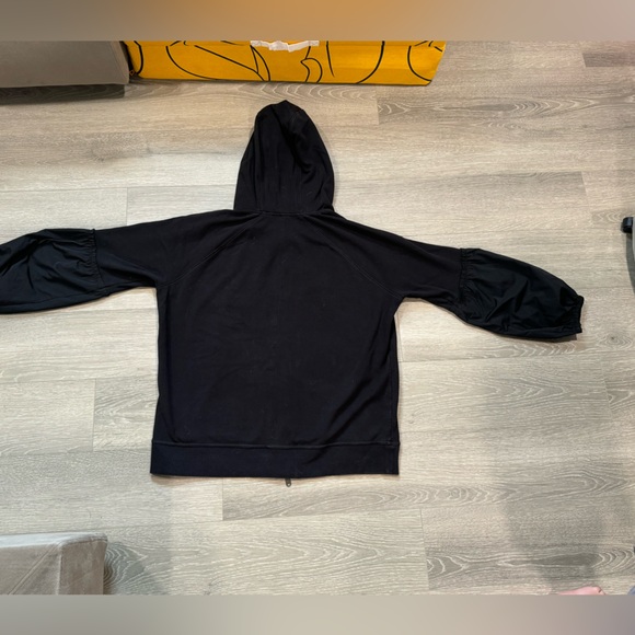 Athleta On my way triumph hoodie - Picture 3 of 5